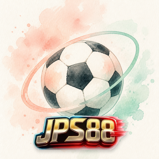 Screenshot aplikasi jps88 menunjukkan kategori yang mudah dijelajahi.